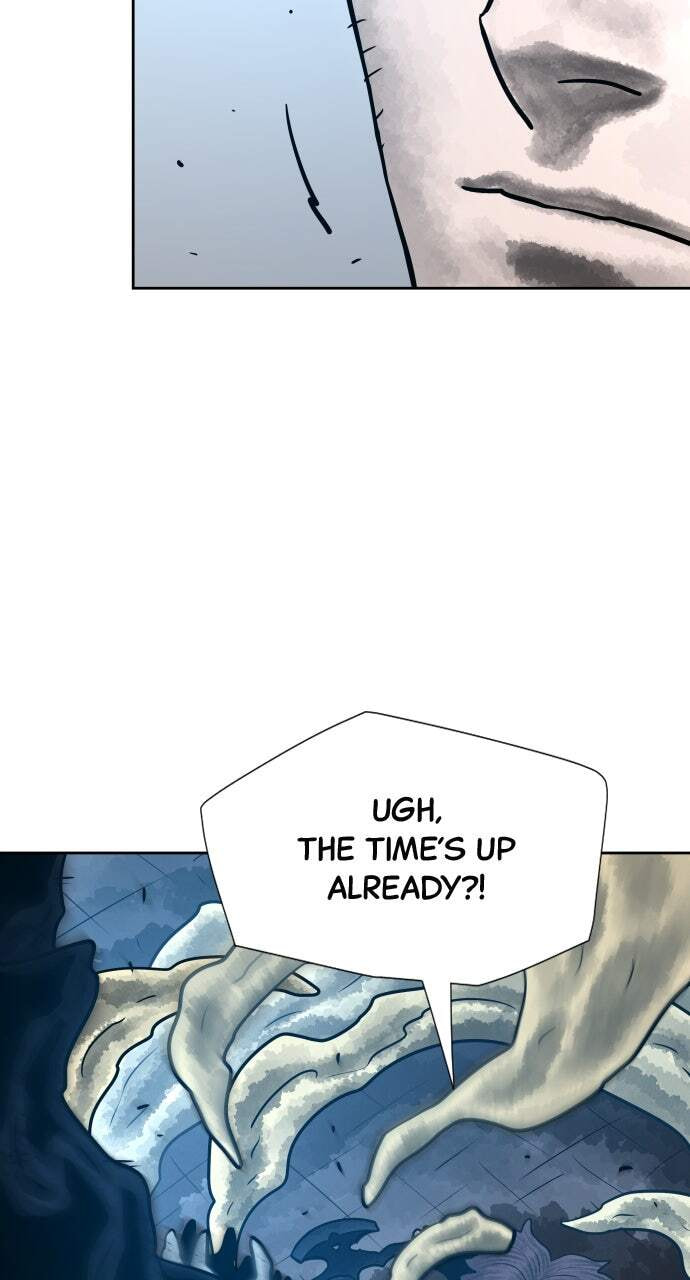 Read Warrior Executioner chapter 53 image 4 on Lezhin