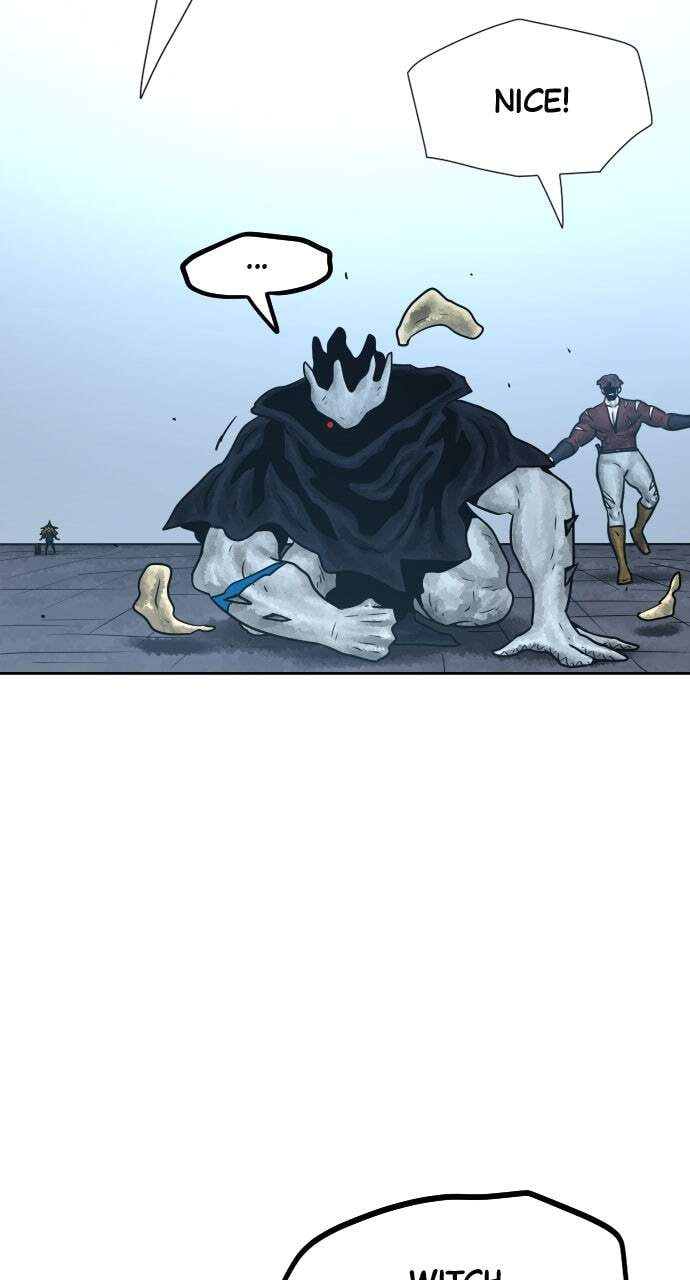 Read Warrior Executioner chapter 53 image 42 on Lezhin