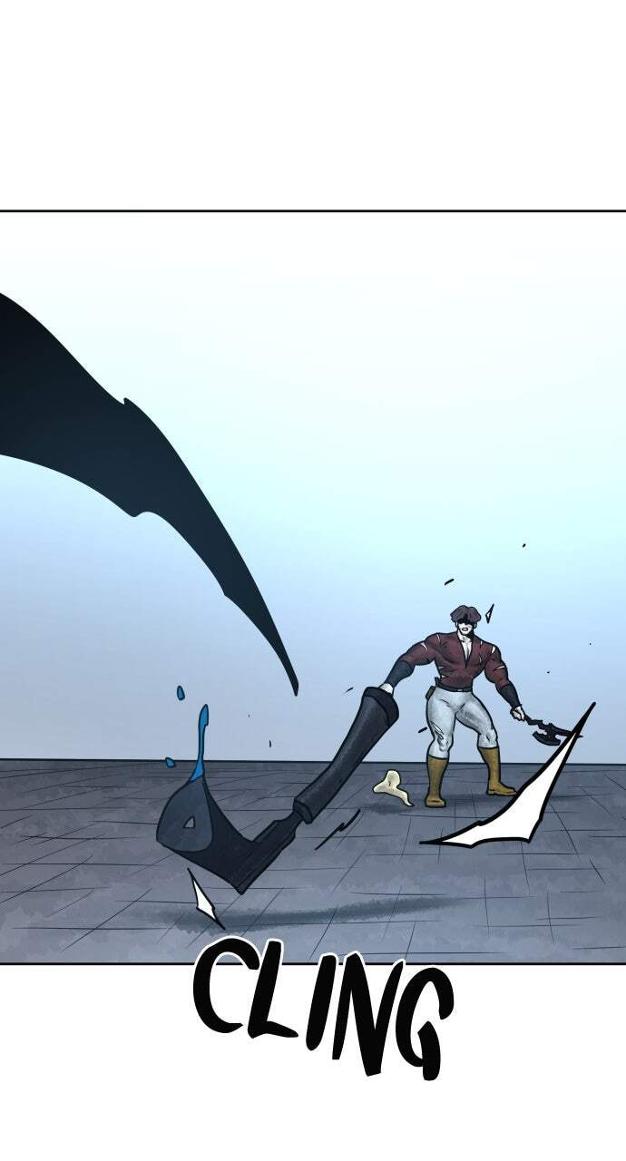 Read Warrior Executioner chapter 53 image 44 on Lezhin