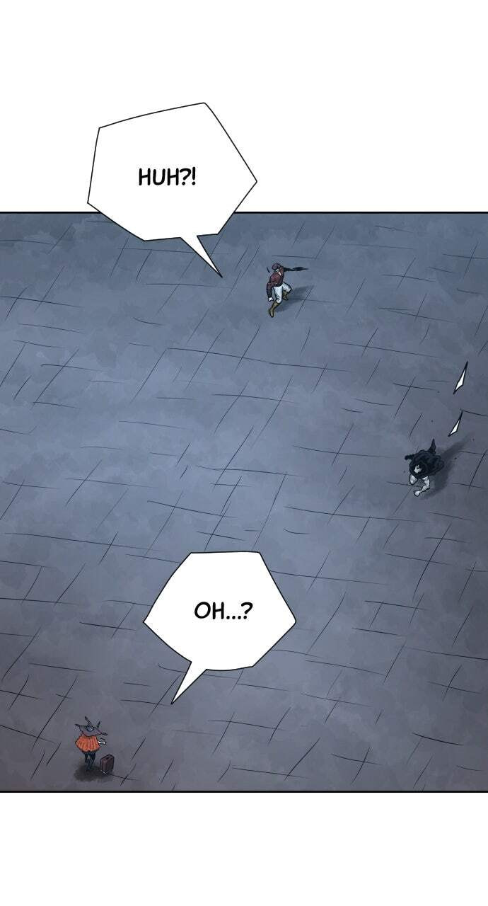 Read Warrior Executioner chapter 53 image 45 on Lezhin
