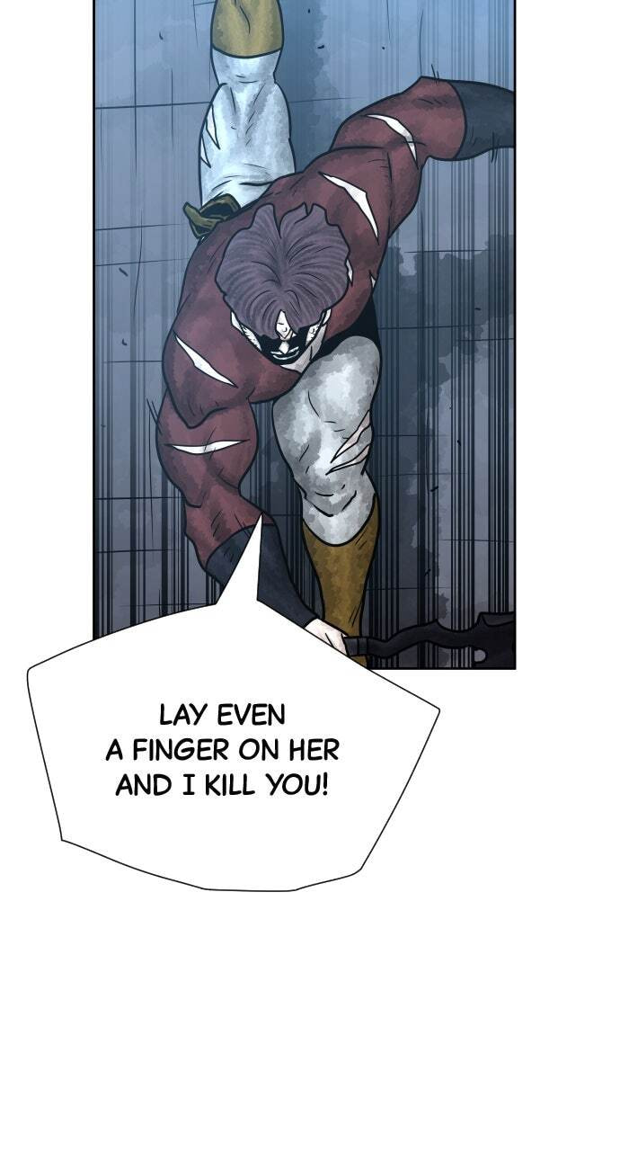 Read Warrior Executioner chapter 53 image 49 on Lezhin