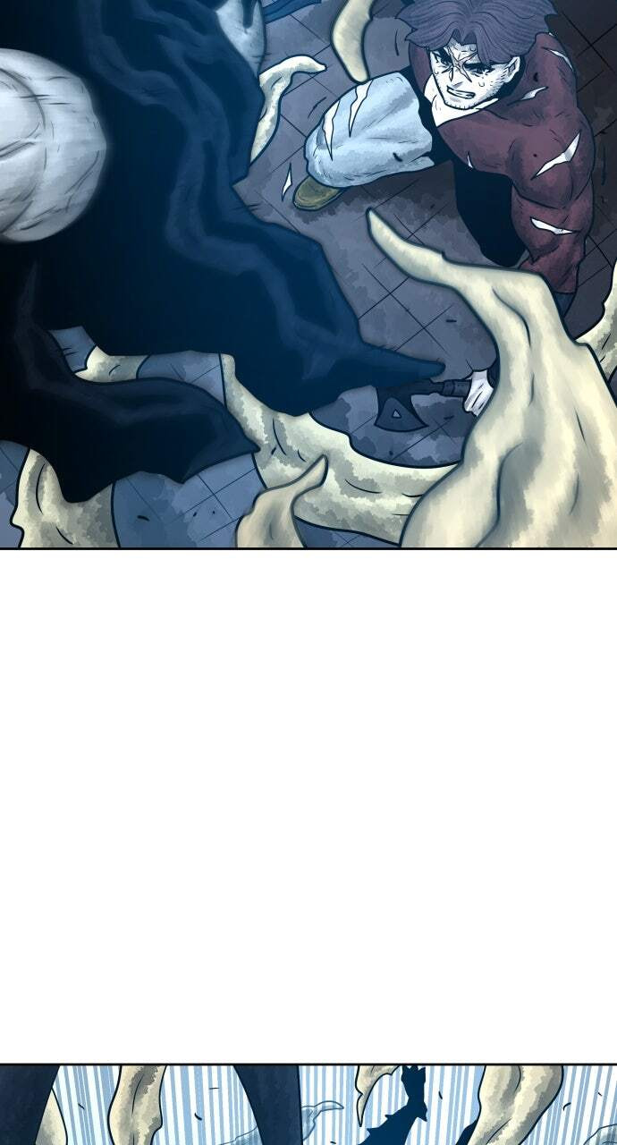 Read Warrior Executioner chapter 53 image 5 on Lezhin