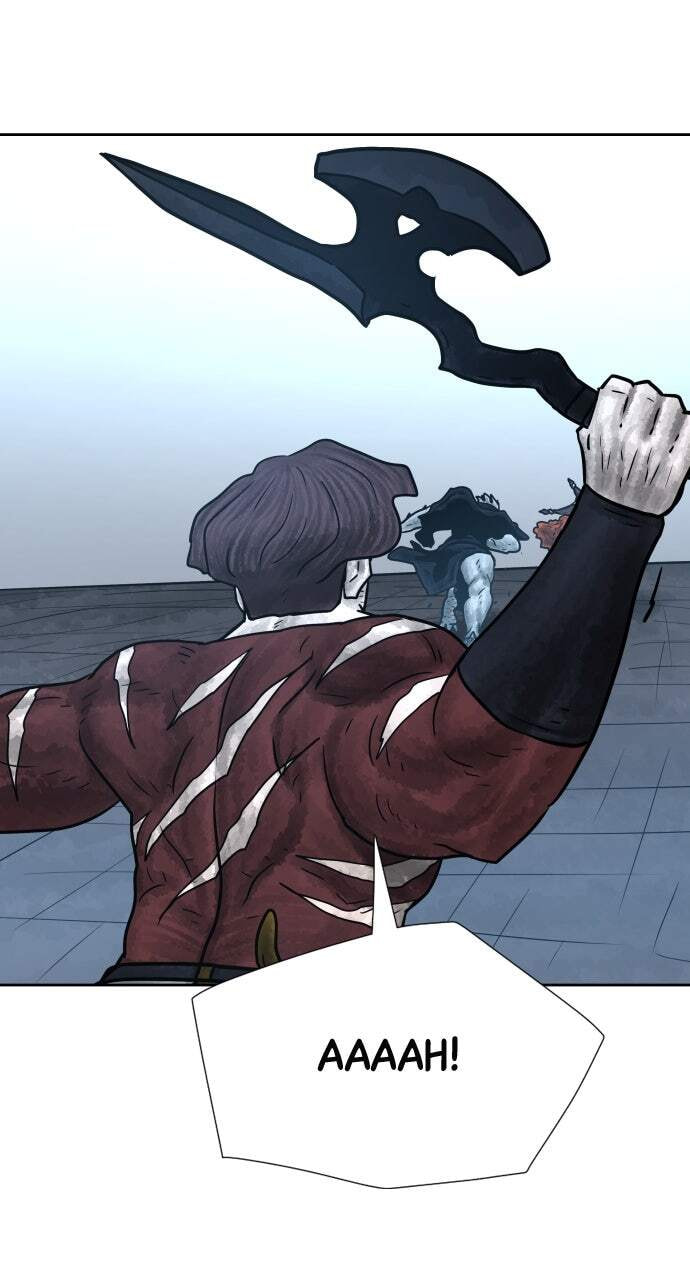 Read Warrior Executioner chapter 53 image 54 on Lezhin
