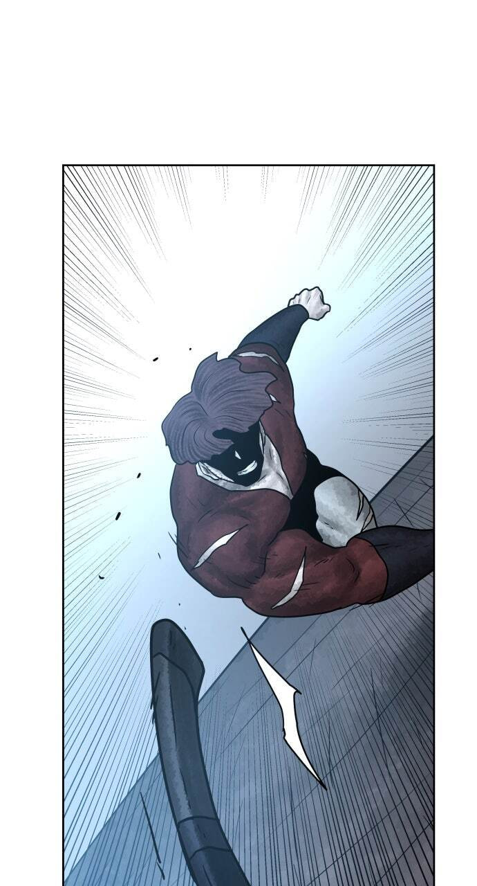 Read Warrior Executioner chapter 53 image 55 on Lezhin