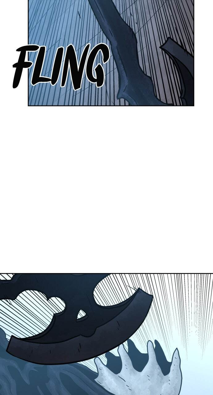 Read Warrior Executioner chapter 53 image 56 on Lezhin