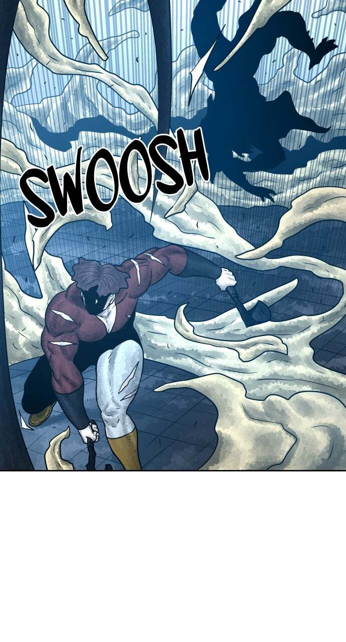 Read Warrior Executioner chapter 53 image 6 on Lezhin