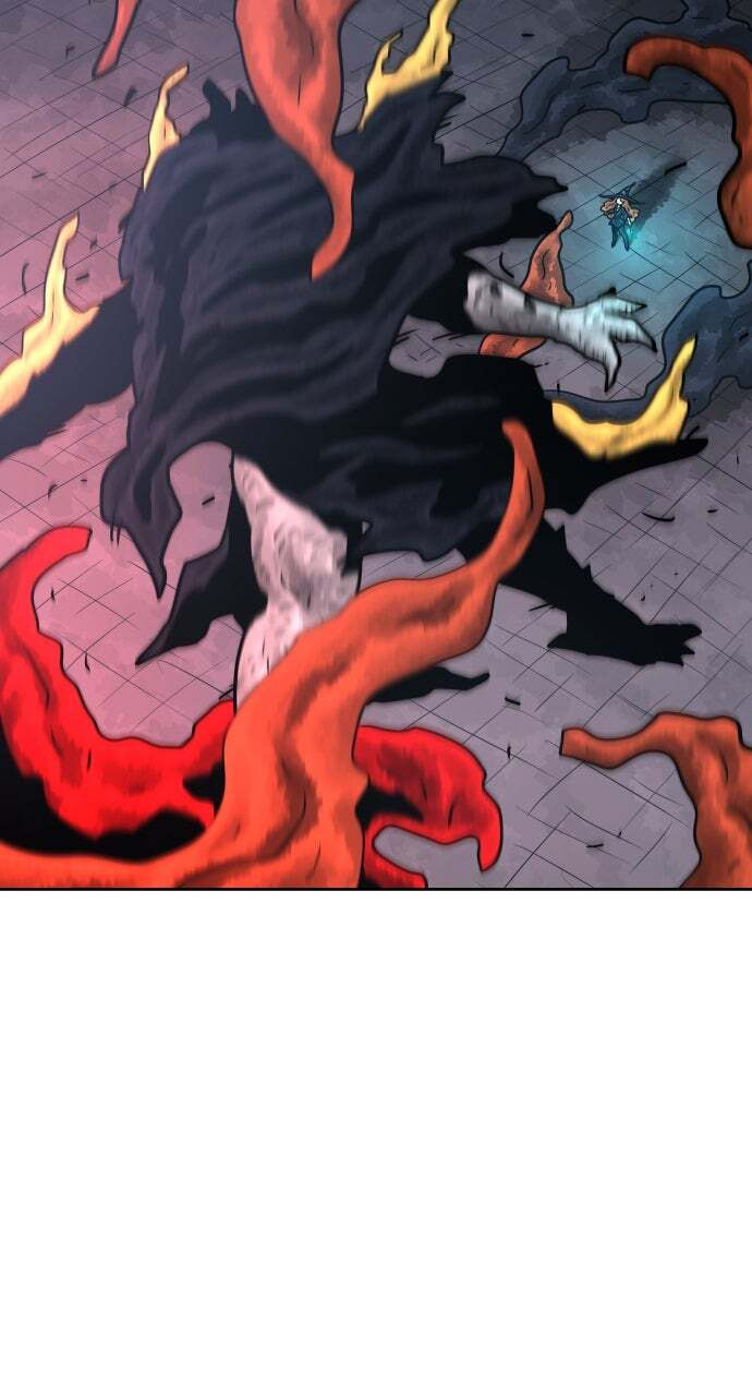 Read Warrior Executioner chapter 53 image 66 on Lezhin