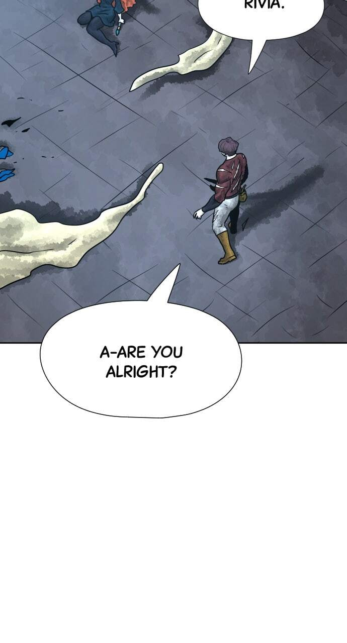 Read Warrior Executioner chapter 53 image 76 on Lezhin