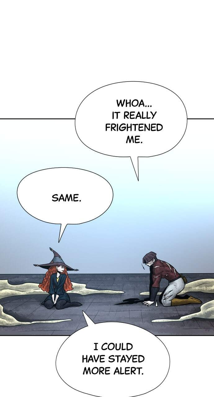 Read Warrior Executioner chapter 53 image 78 on Lezhin