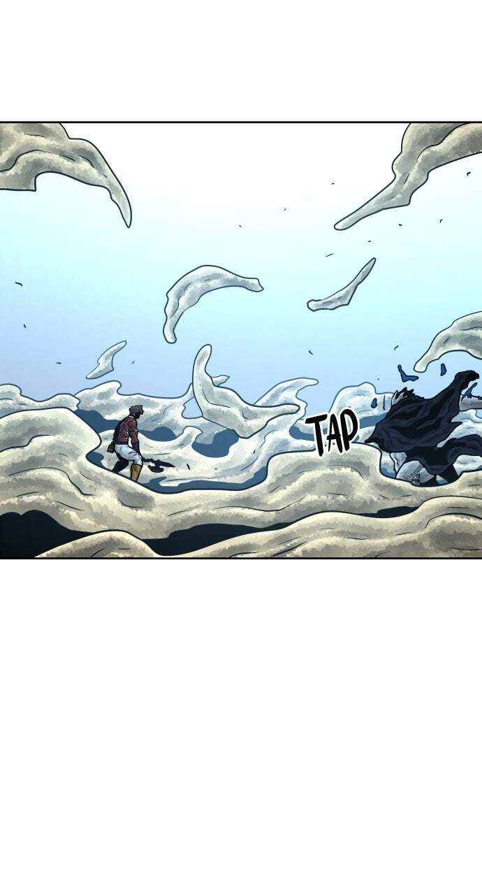 Read Warrior Executioner chapter 53 image 8 on Lezhin