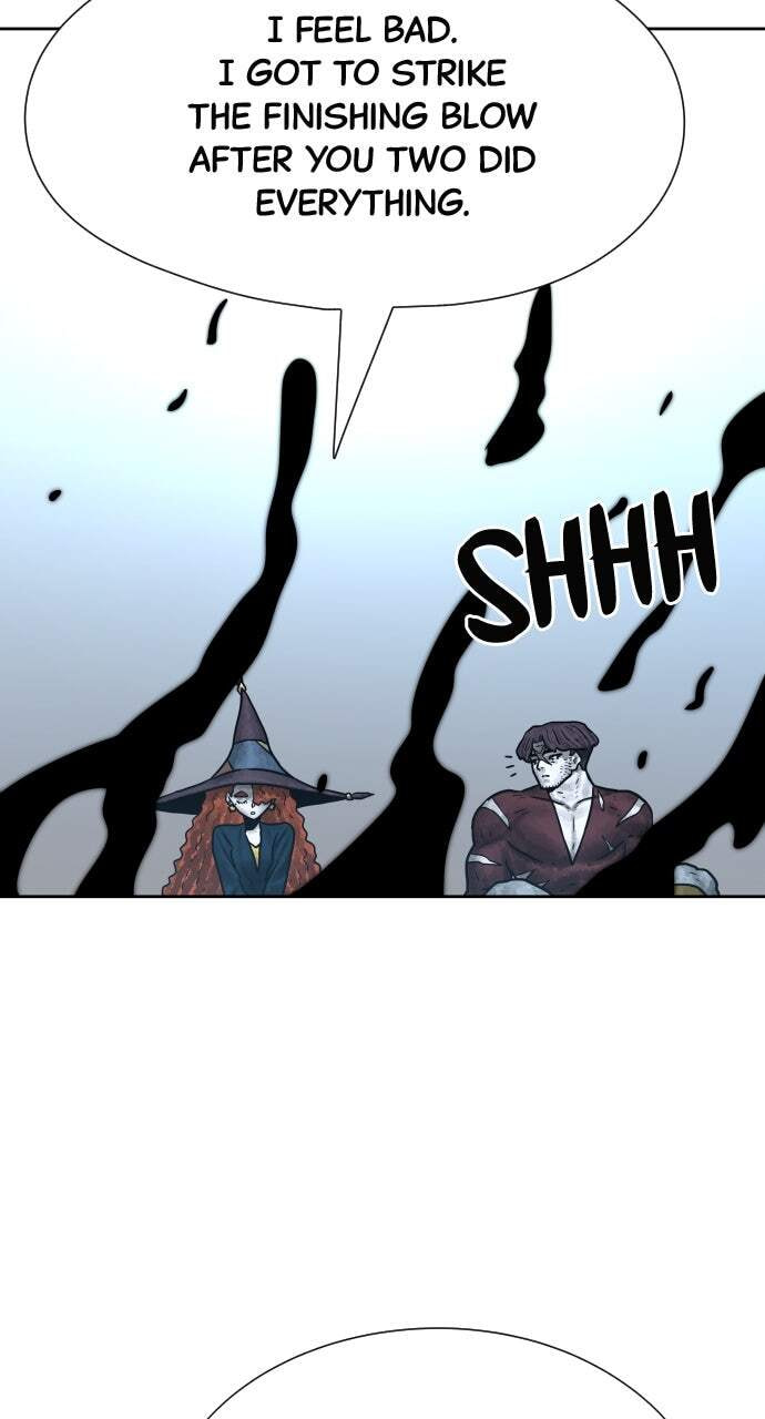 Read Warrior Executioner chapter 53 image 81 on Lezhin