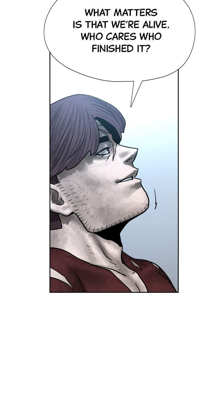 Read Warrior Executioner chapter 53 image 82 on Lezhin