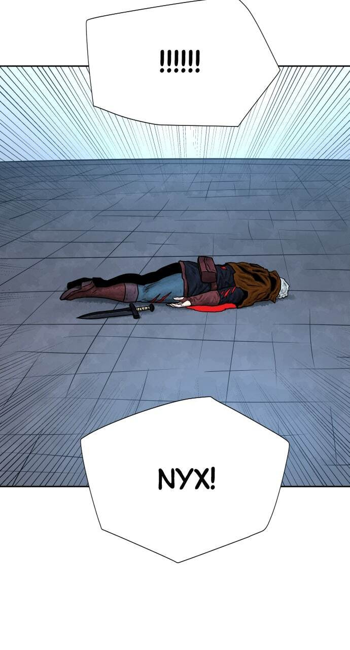 Read Warrior Executioner chapter 53 image 89 on Lezhin