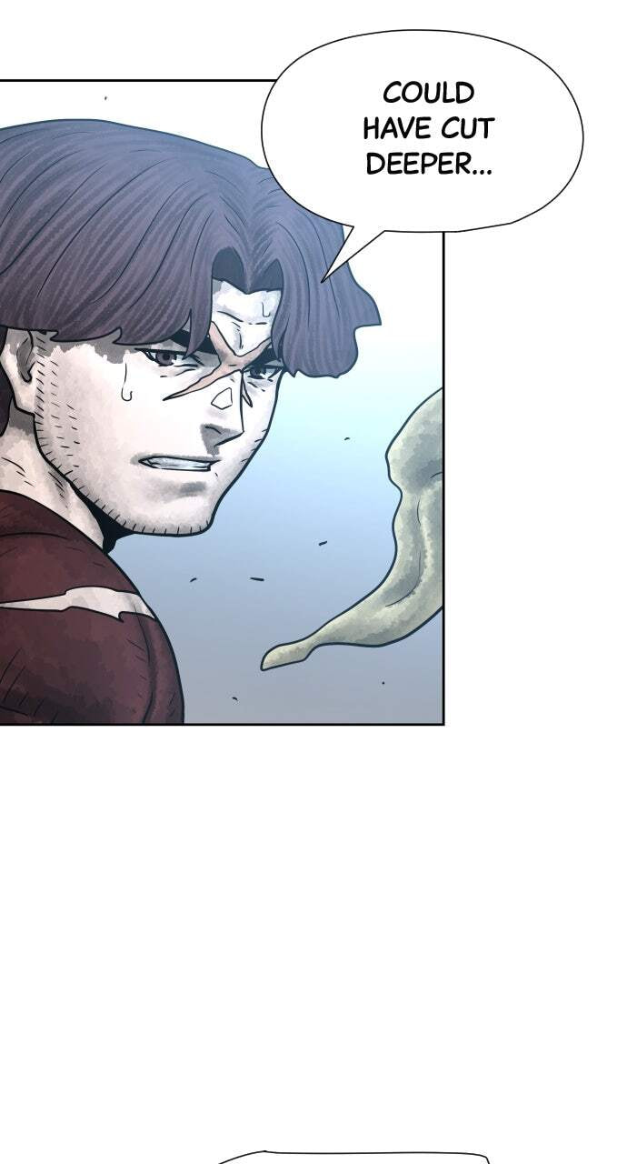 Read Warrior Executioner chapter 53 image 9 on Lezhin