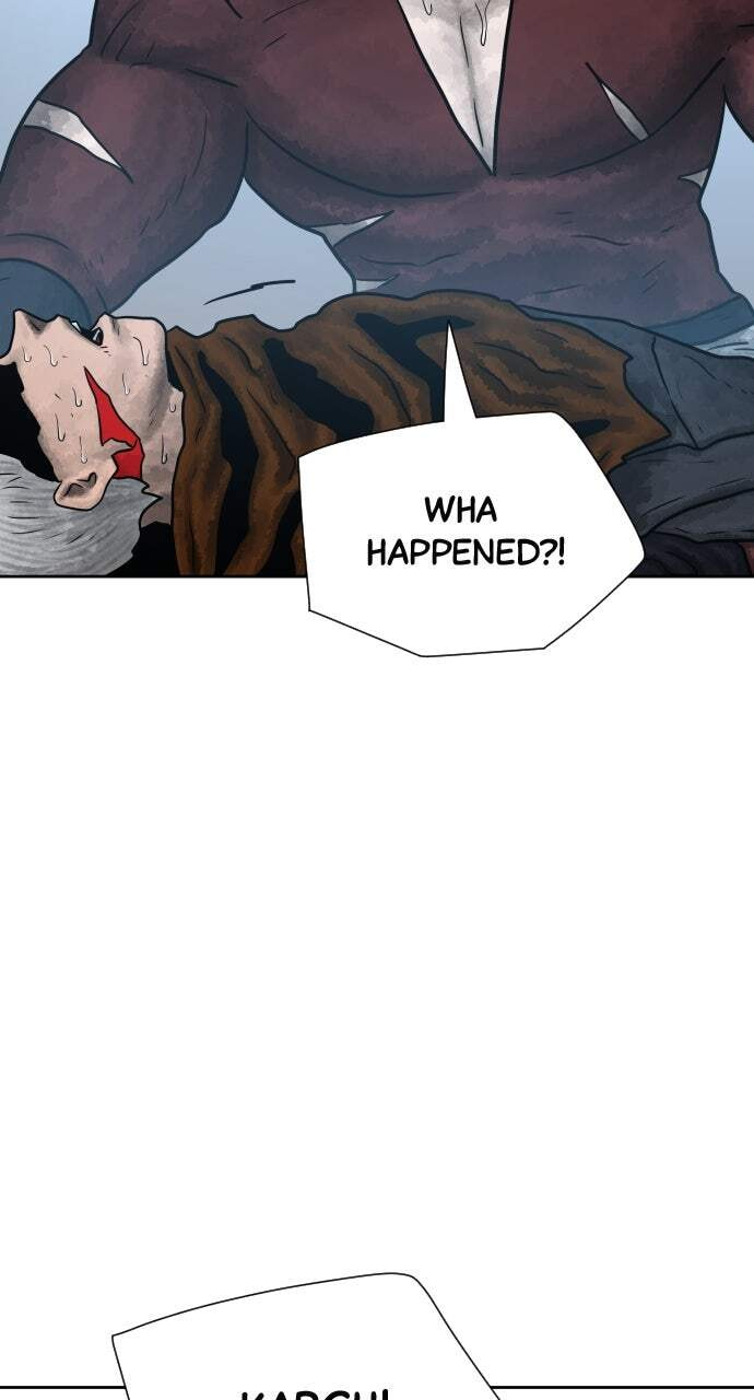 Read Warrior Executioner chapter 53 image 91 on Lezhin