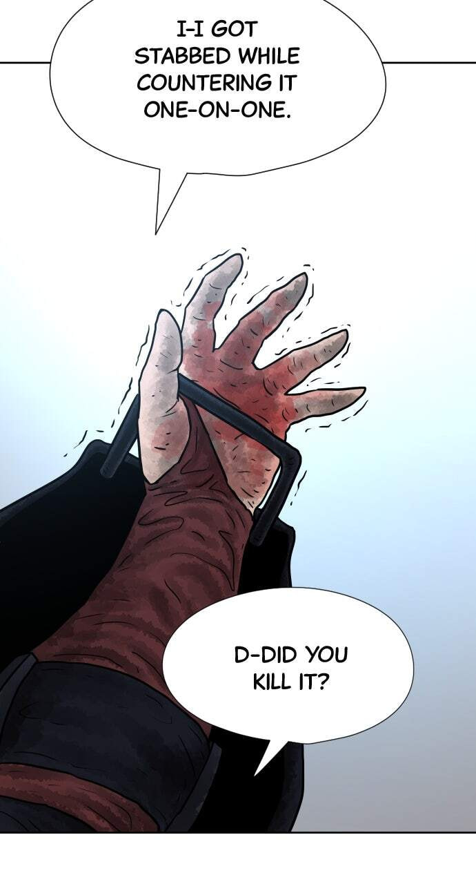 Read Warrior Executioner chapter 53 image 93 on Lezhin