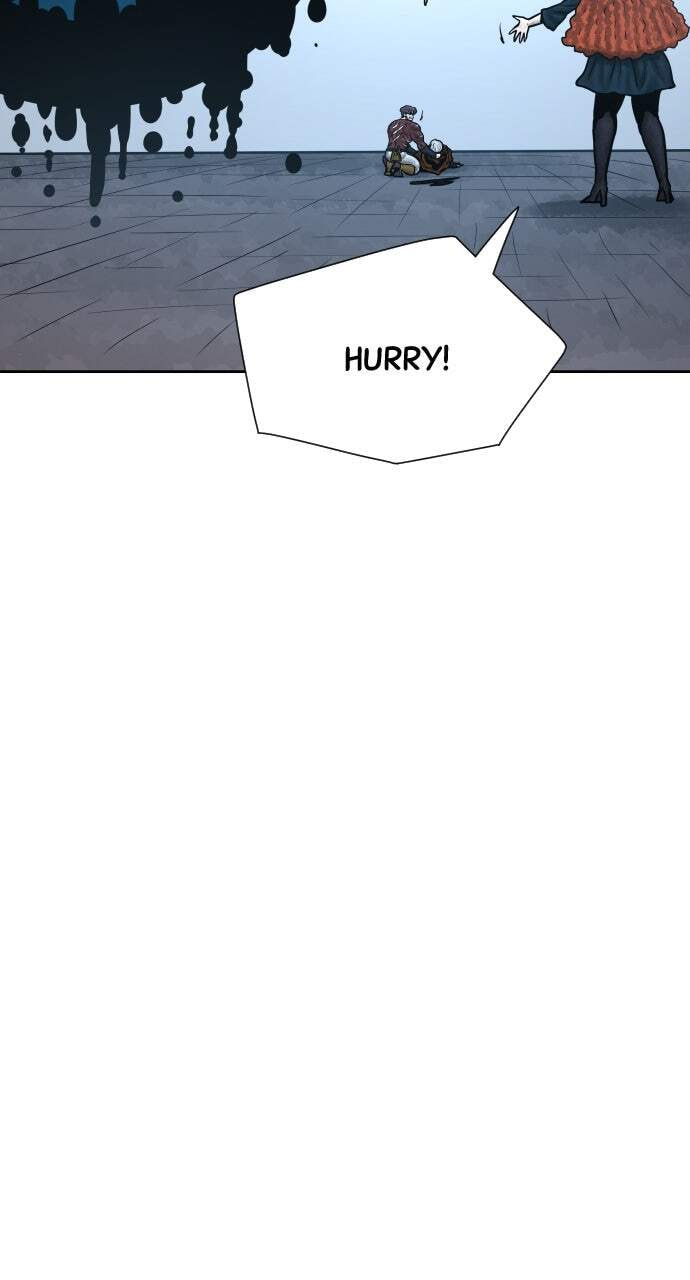 Read Warrior Executioner chapter 53 image 95 on Lezhin