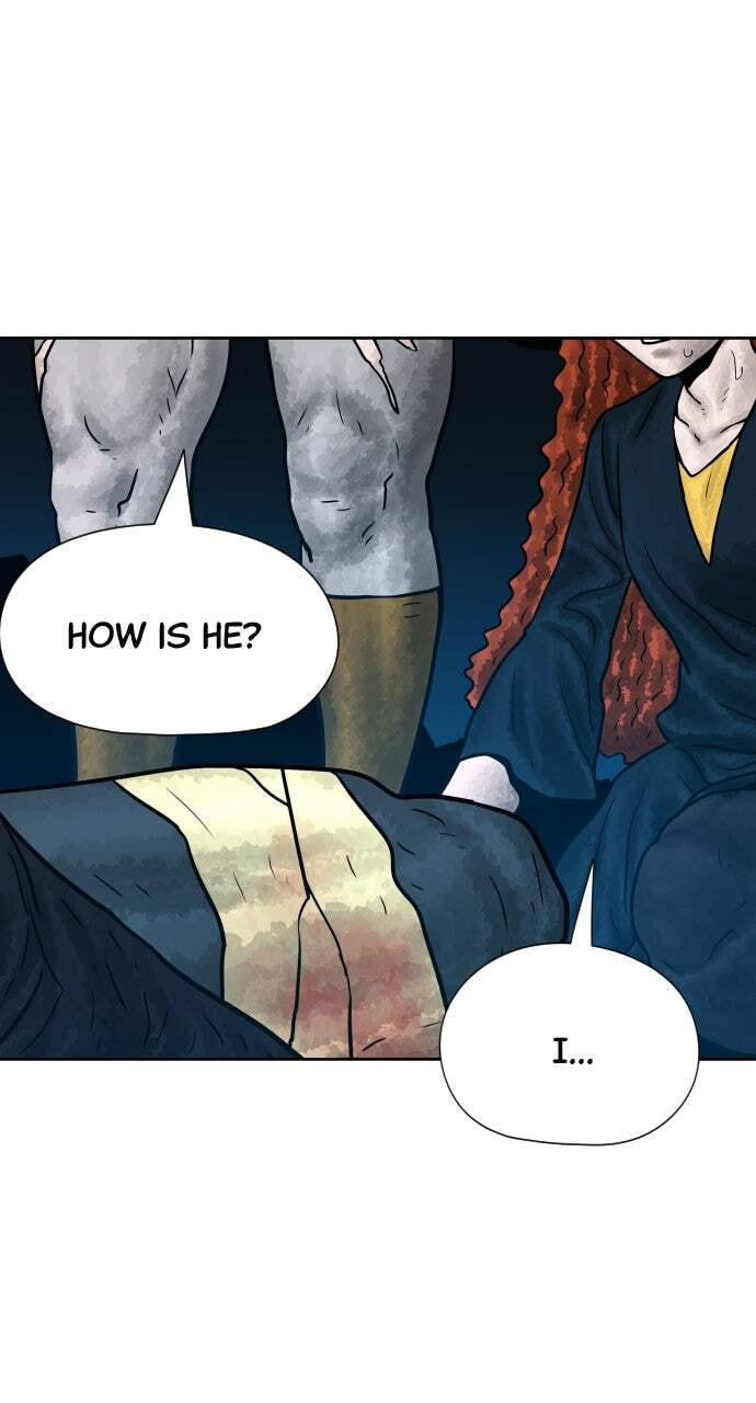 Read Warrior Executioner chapter 53 image 97 on Lezhin