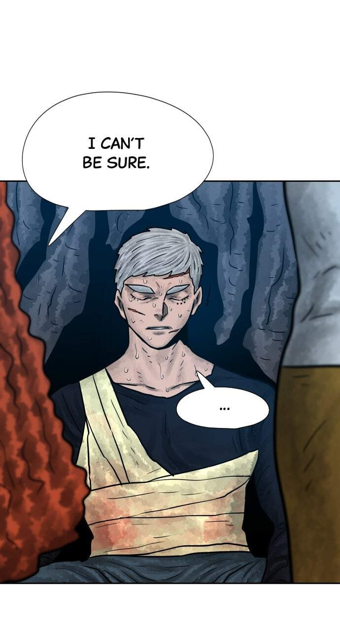 Read Warrior Executioner chapter 53 image 98 on Lezhin