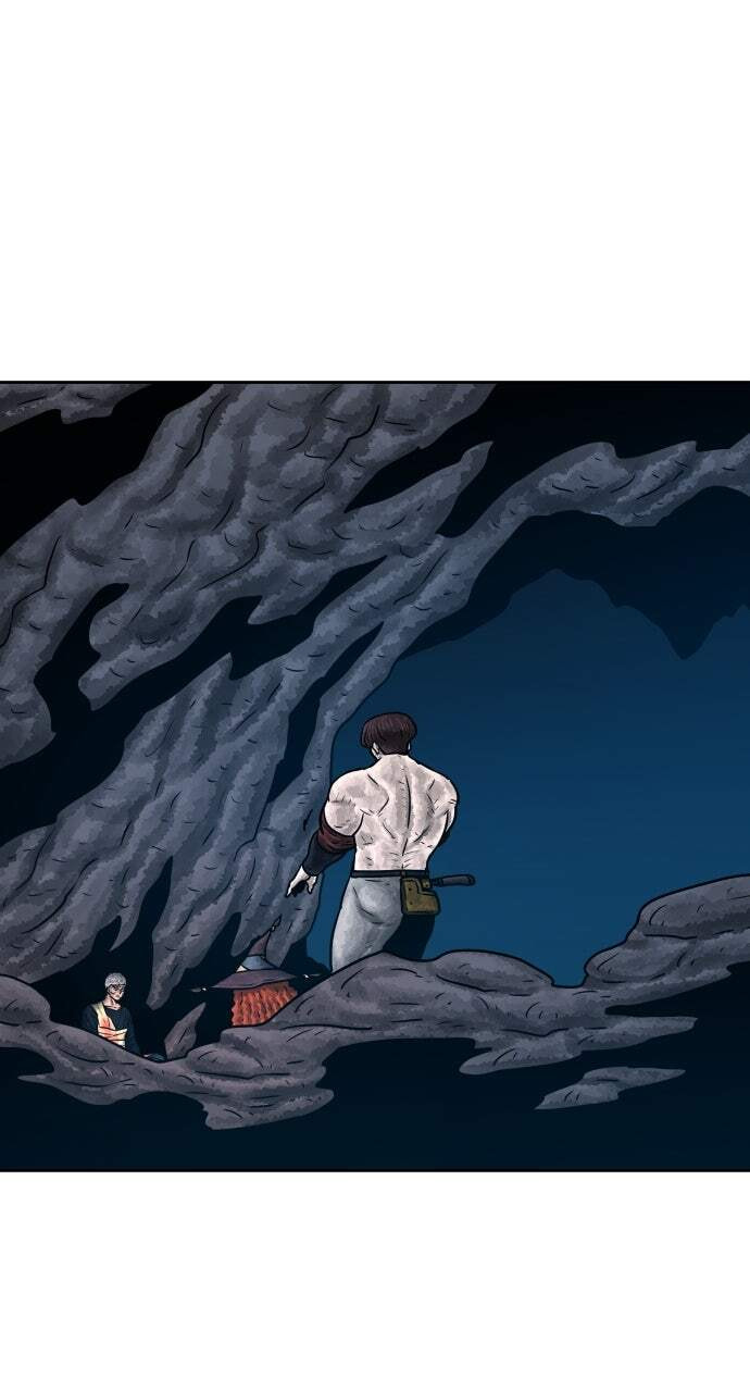 Read Warrior Executioner chapter 54 image 0 on Lezhin