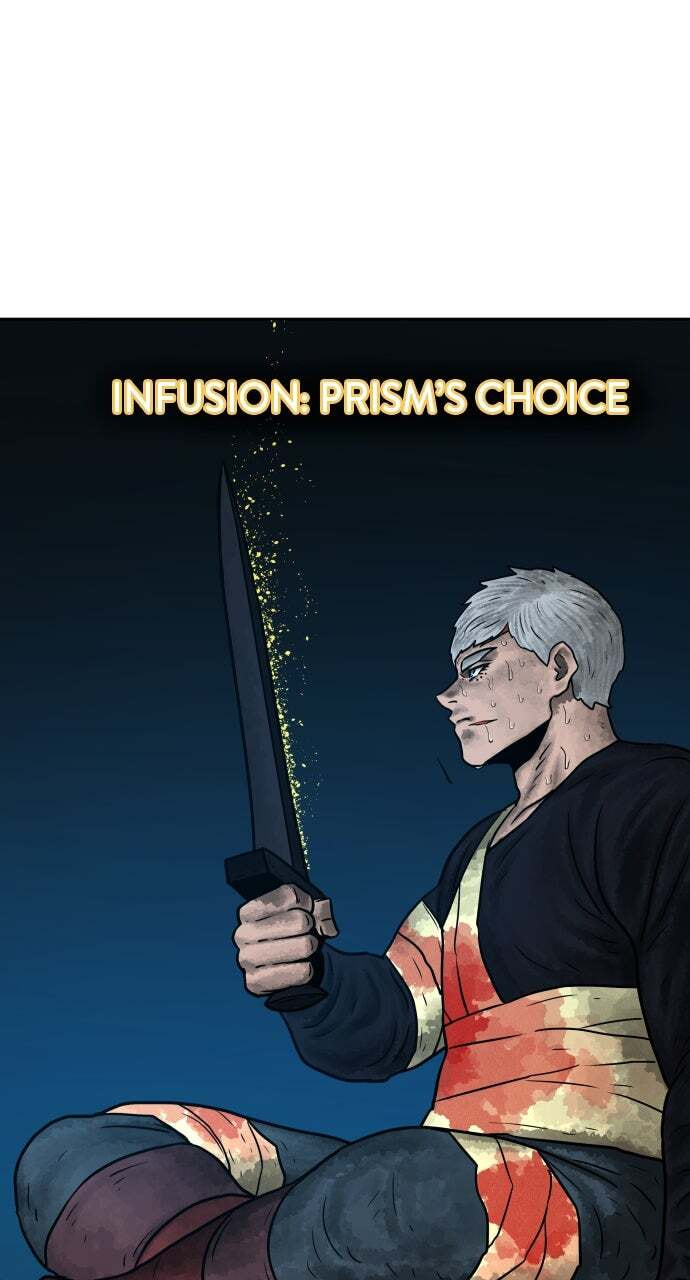 Read Warrior Executioner chapter 54 image 1 on Lezhin