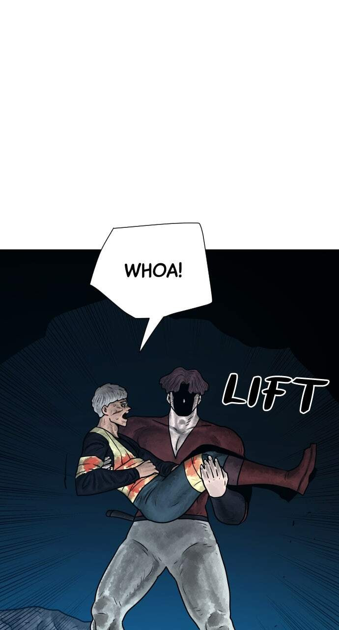 Read Warrior Executioner chapter 54 image 10 on Lezhin