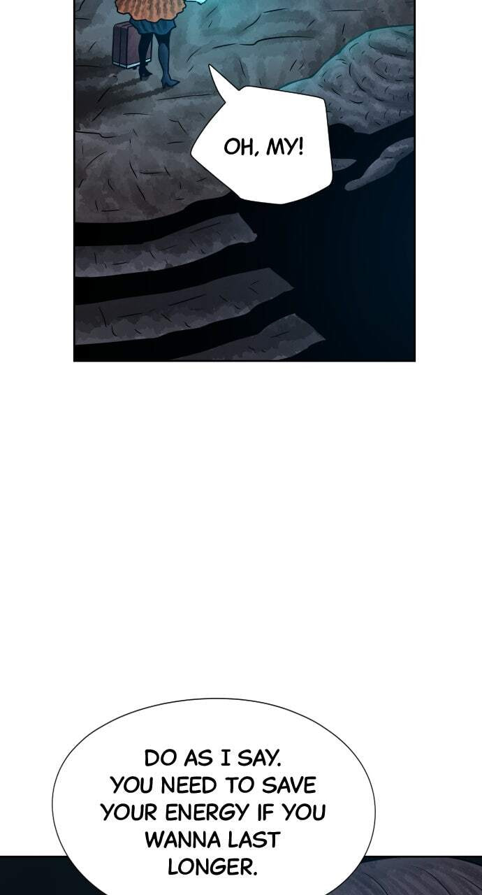 Read Warrior Executioner chapter 54 image 12 on Lezhin