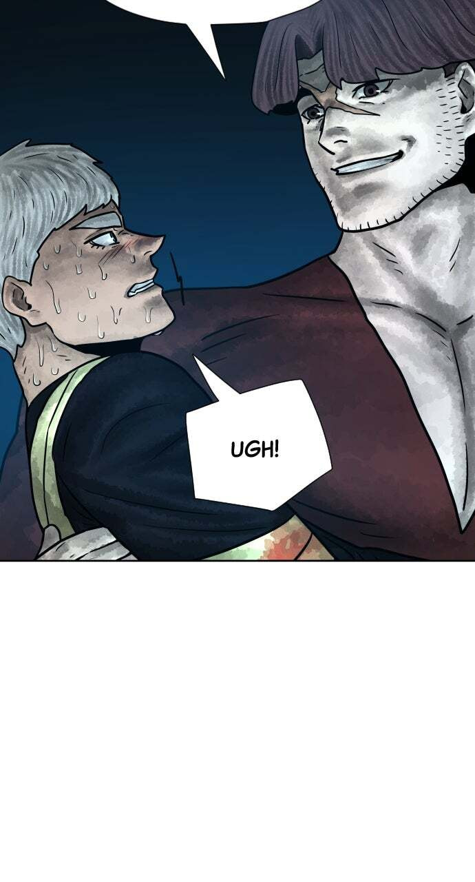 Read Warrior Executioner chapter 54 image 13 on Lezhin