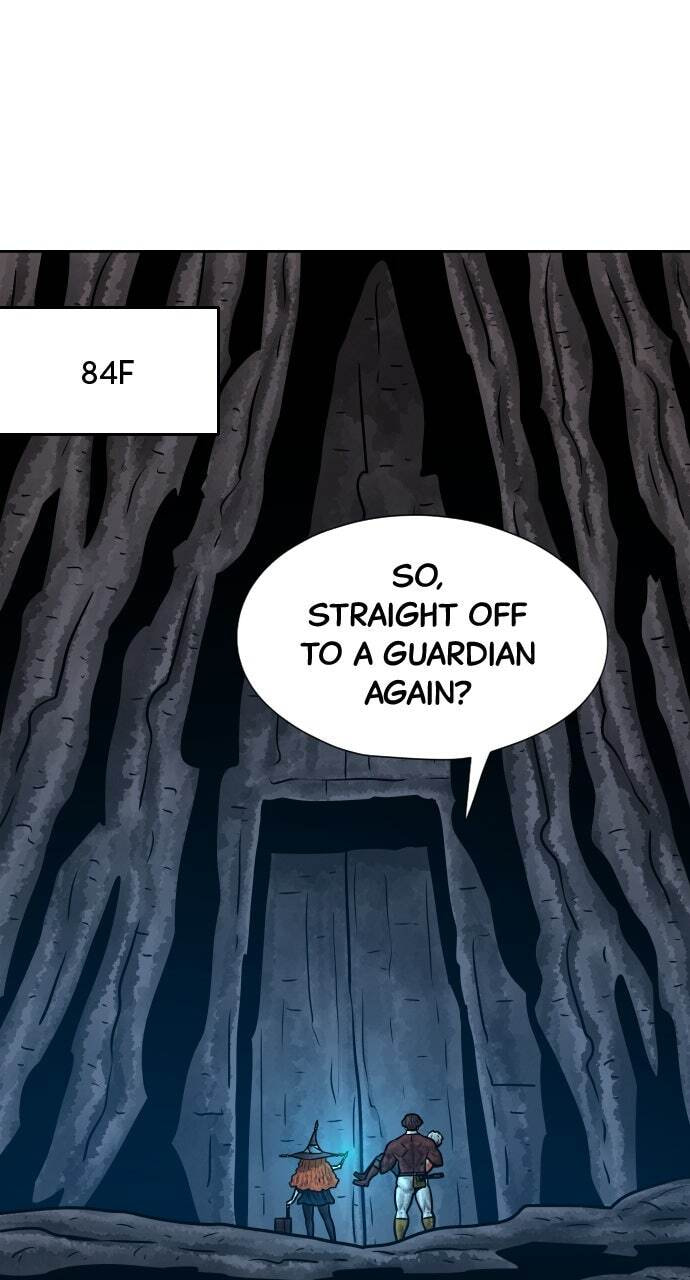 Read Warrior Executioner chapter 54 image 16 on Lezhin