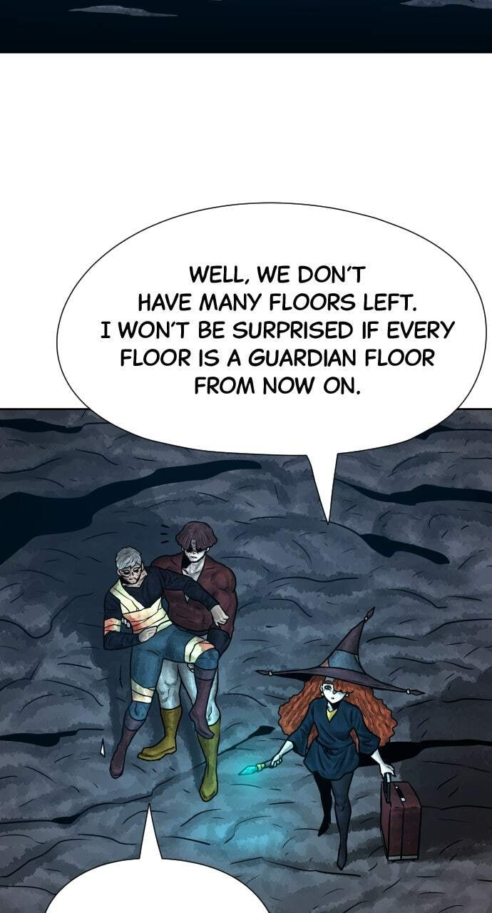 Read Warrior Executioner chapter 54 image 17 on Lezhin