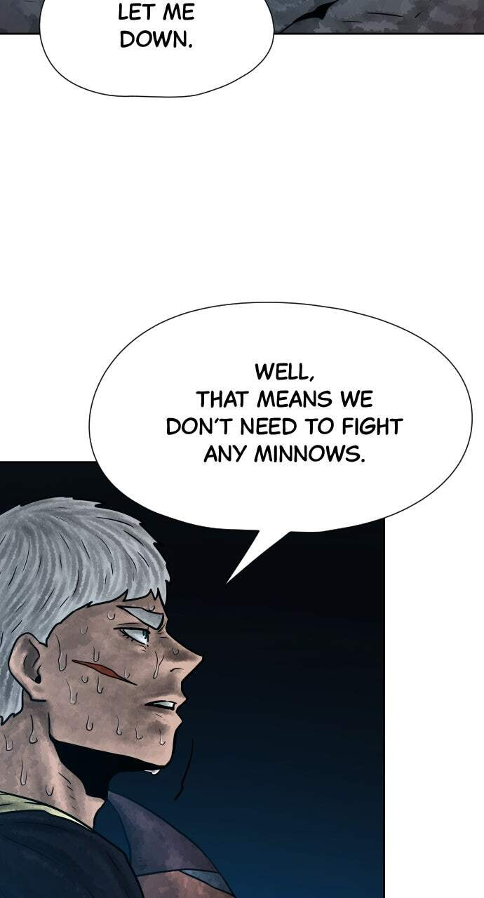 Read Warrior Executioner chapter 54 image 18 on Lezhin