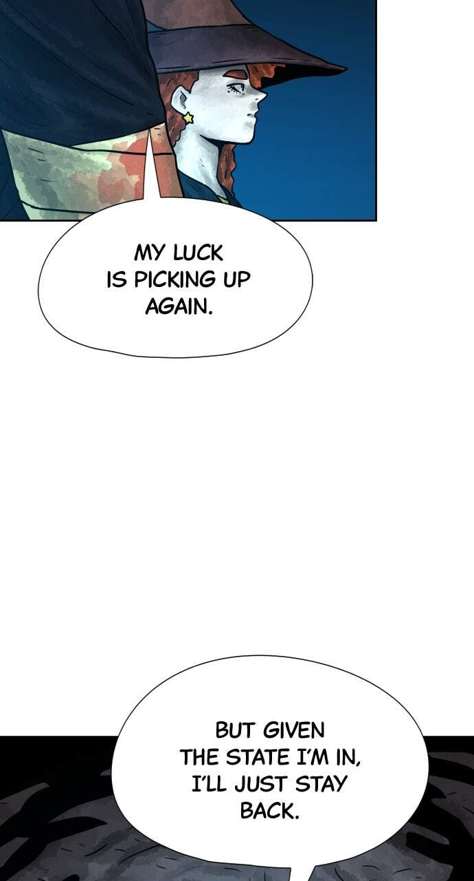 Read Warrior Executioner chapter 54 image 19 on Lezhin