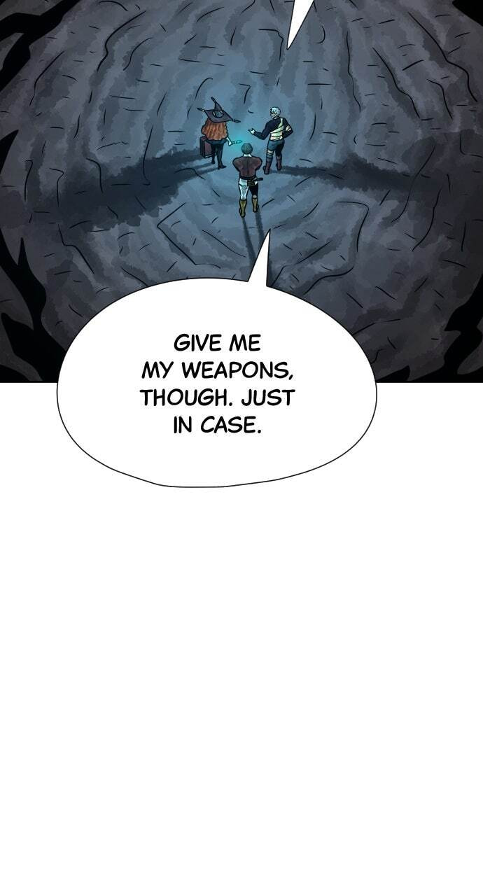 Read Warrior Executioner chapter 54 image 20 on Lezhin
