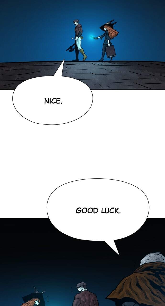 Read Warrior Executioner chapter 54 image 23 on Lezhin