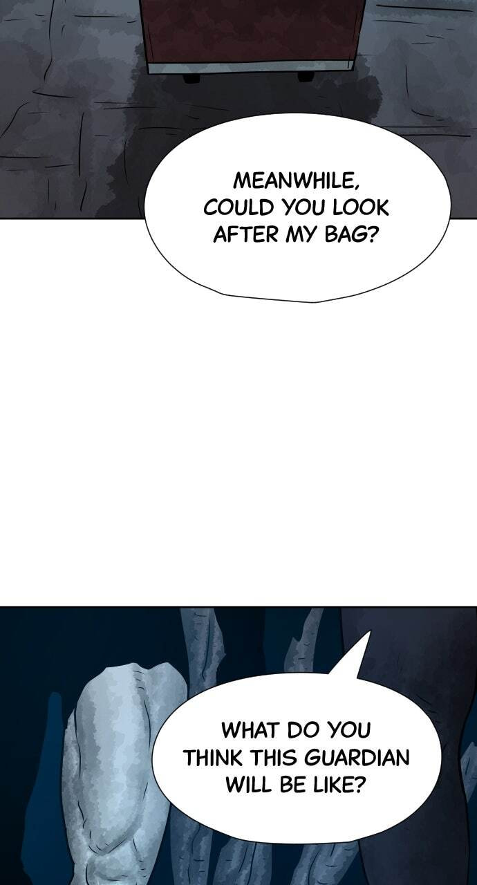 Read Warrior Executioner chapter 54 image 25 on Lezhin