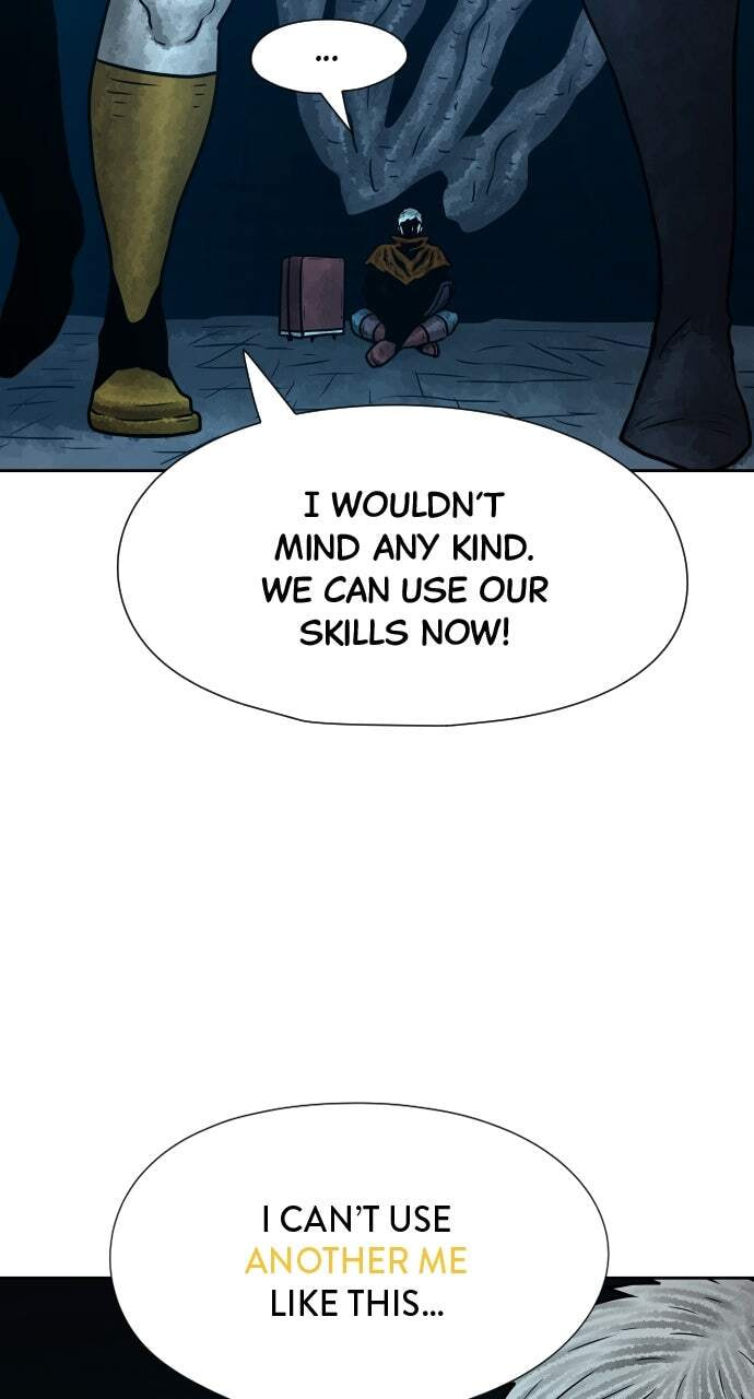 Read Warrior Executioner chapter 54 image 26 on Lezhin