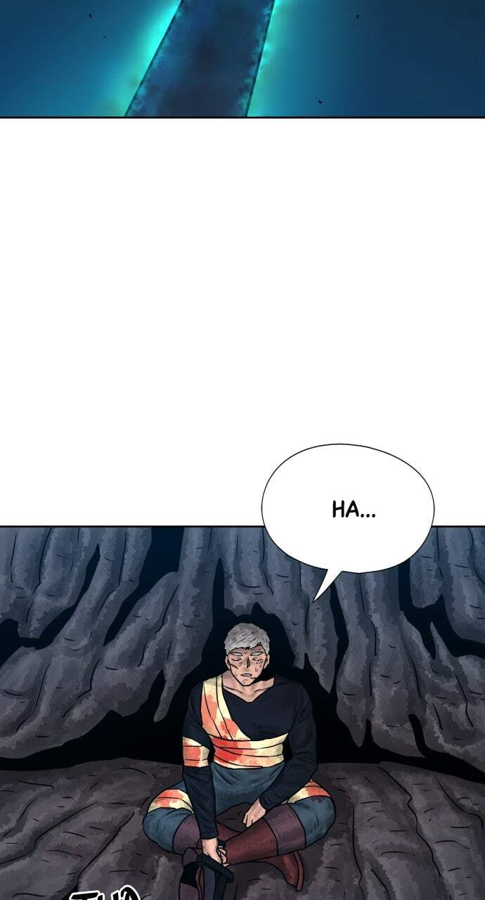 Read Warrior Executioner chapter 54 image 3 on Lezhin