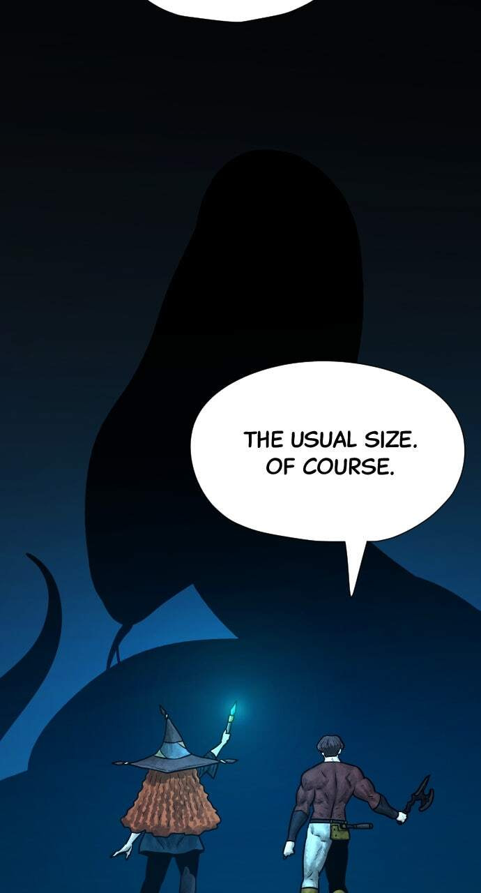 Read Warrior Executioner chapter 54 image 30 on Lezhin