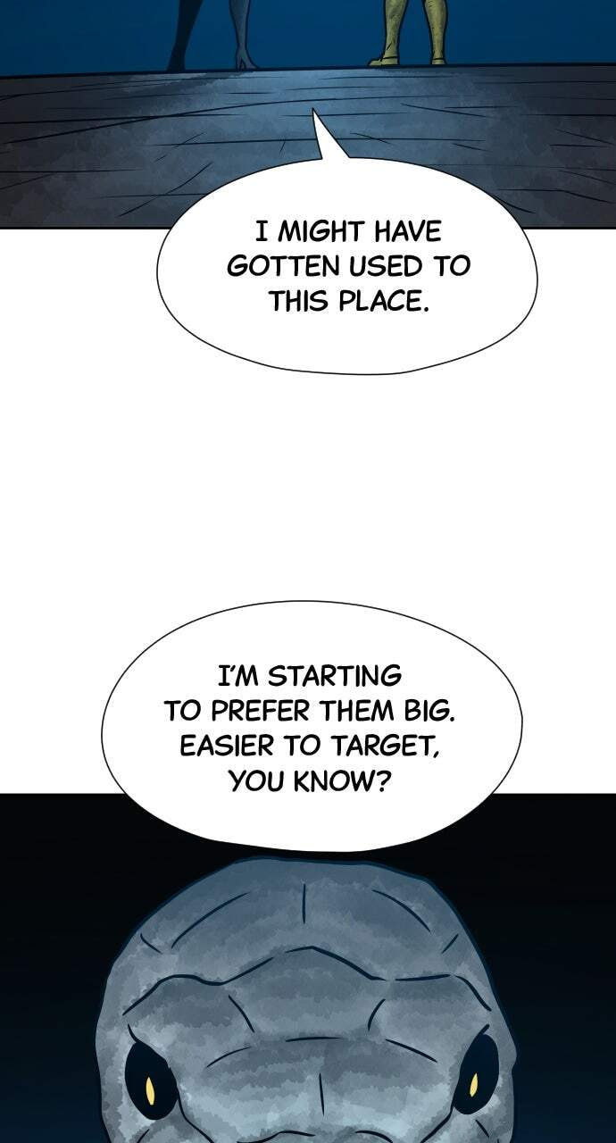 Read Warrior Executioner chapter 54 image 31 on Lezhin