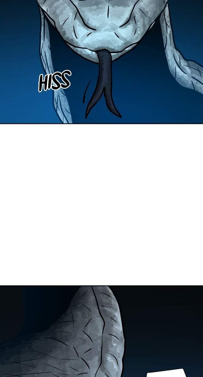 Read Warrior Executioner chapter 54 image 32 on Lezhin
