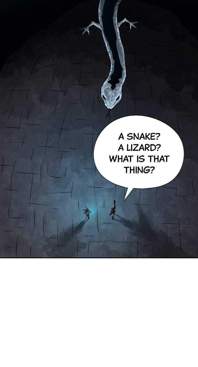 Read Warrior Executioner chapter 54 image 34 on Lezhin