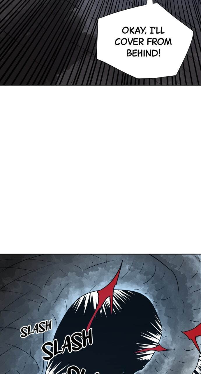 Read Warrior Executioner chapter 54 image 36 on Lezhin
