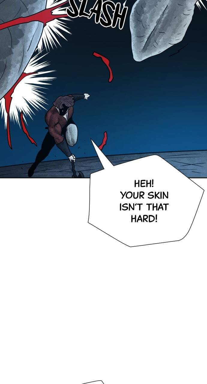 Read Warrior Executioner chapter 54 image 37 on Lezhin