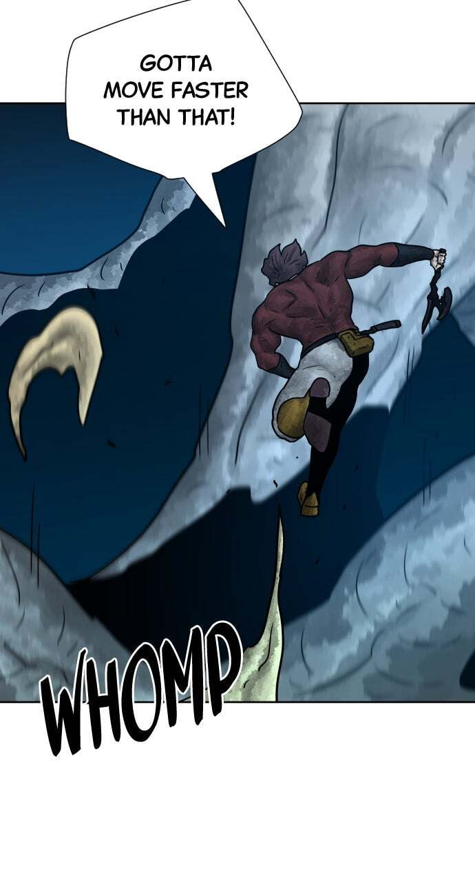 Read Warrior Executioner chapter 54 image 38 on Lezhin