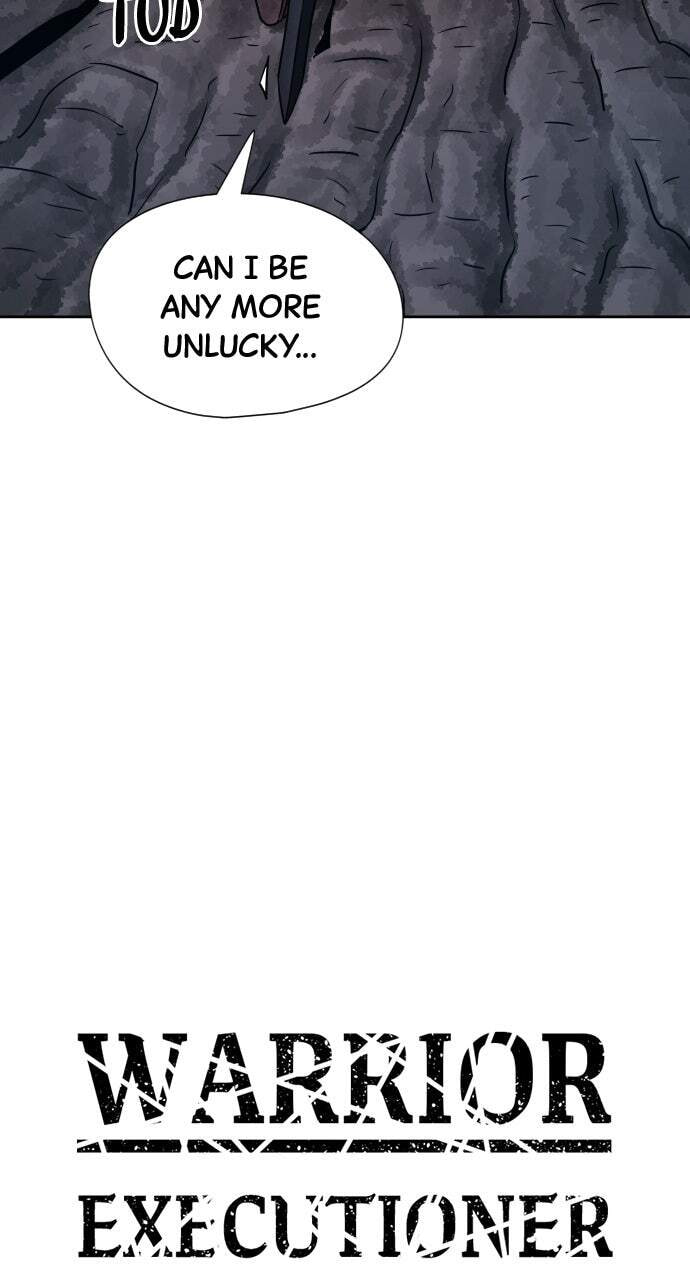 Read Warrior Executioner chapter 54 image 4 on Lezhin