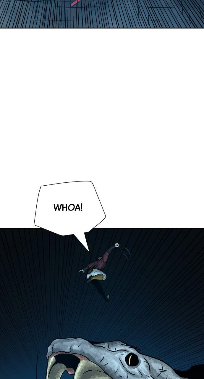 Read Warrior Executioner chapter 54 image 40 on Lezhin
