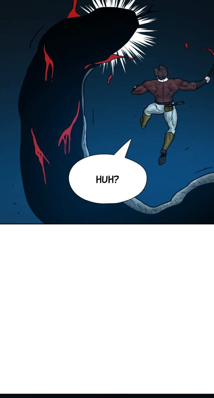 Read Warrior Executioner chapter 54 image 43 on Lezhin