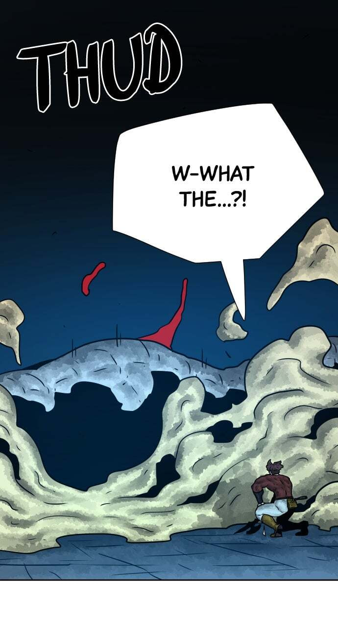 Read Warrior Executioner chapter 54 image 44 on Lezhin