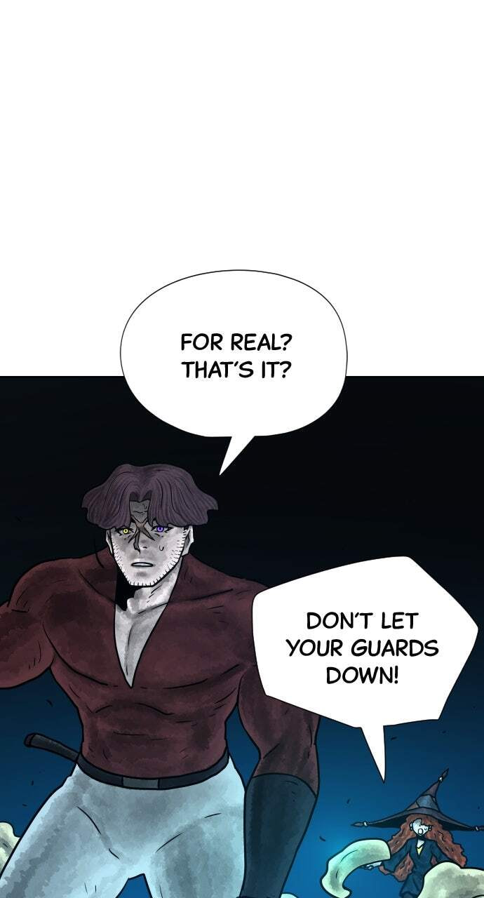 Read Warrior Executioner chapter 54 image 45 on Lezhin