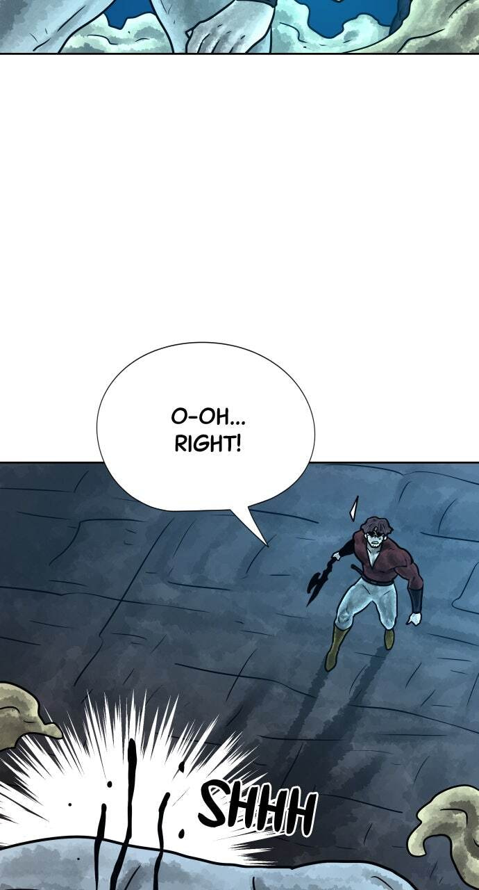 Read Warrior Executioner chapter 54 image 46 on Lezhin